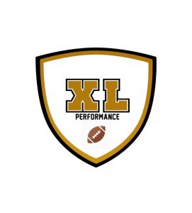 XL Performance logo